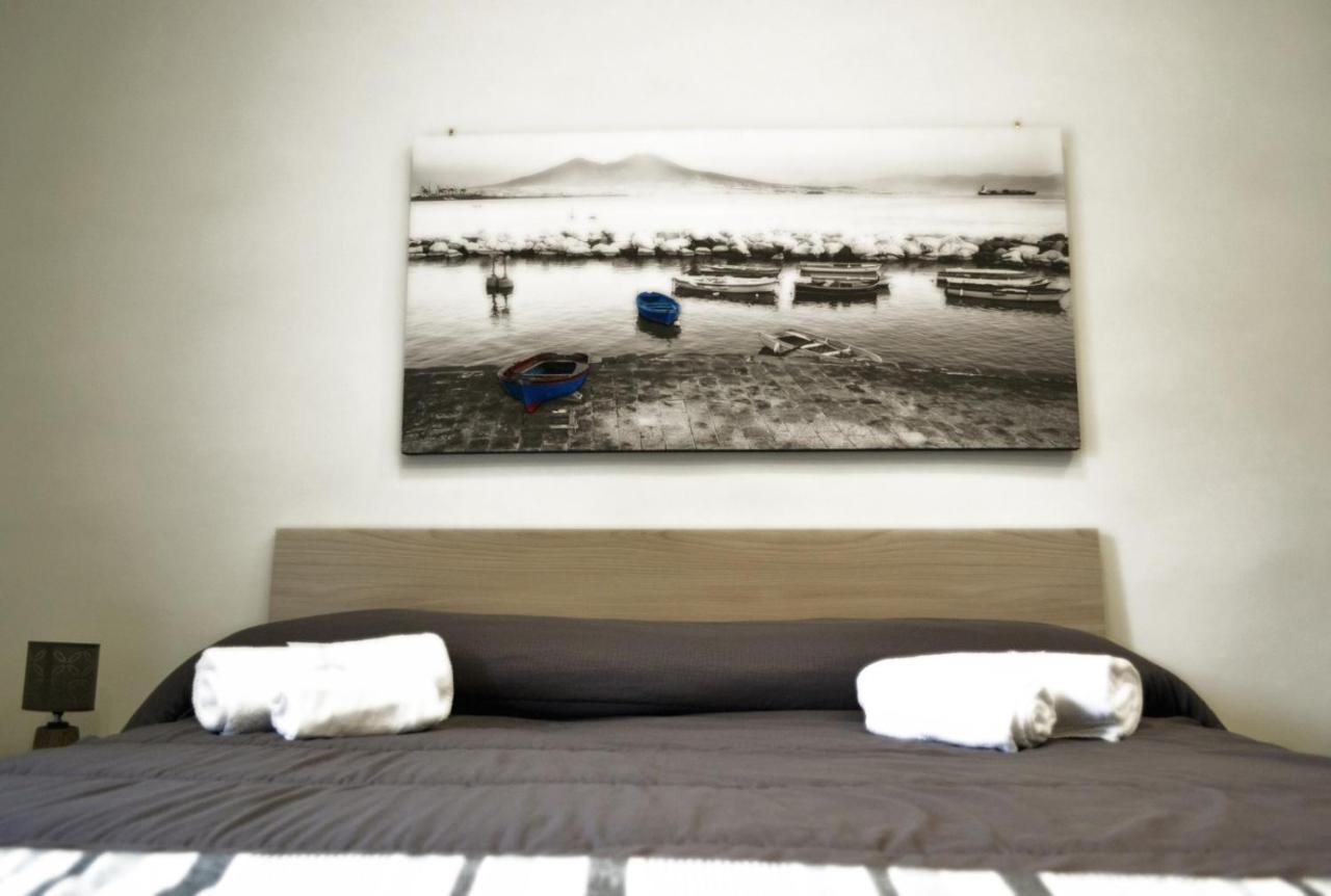 Bed & Breakfast Vanzi Napels