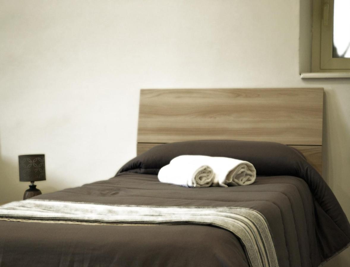 Vanzi Bed & Breakfast Napels