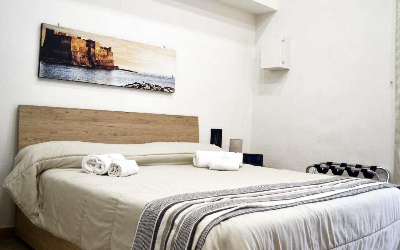 Vanzi Bed & Breakfast Napels
